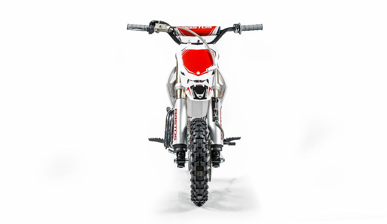 Pit bike BS MINI 90cc BASTOS BIKE