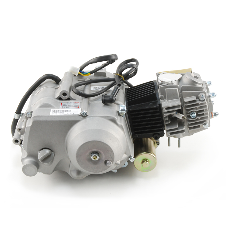 Moteur Lifan 90cc