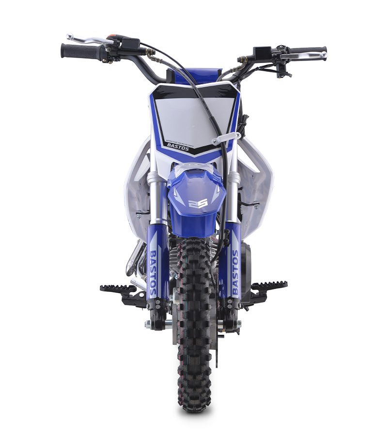 Dirt Bike 50cm3 Bastos L50