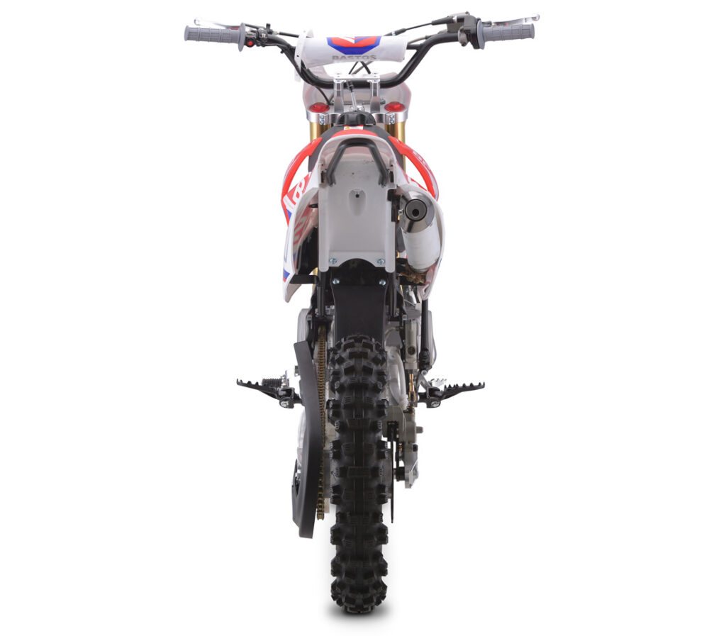 Pit bike BP 125/150cc Bastos Bike 125/150cc