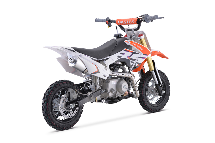 Dirt bike BS MINI 70cc BASTOS BIKE