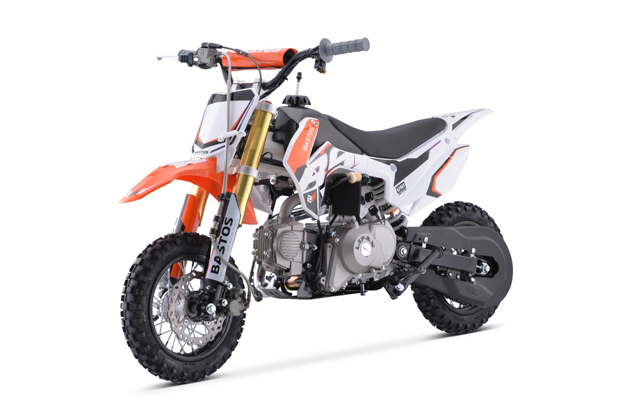 Pit bike BS MINI 70cc BASTOS BIKE