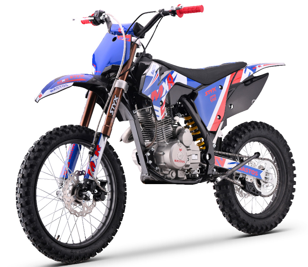 Dirt Bike MXR 150cc