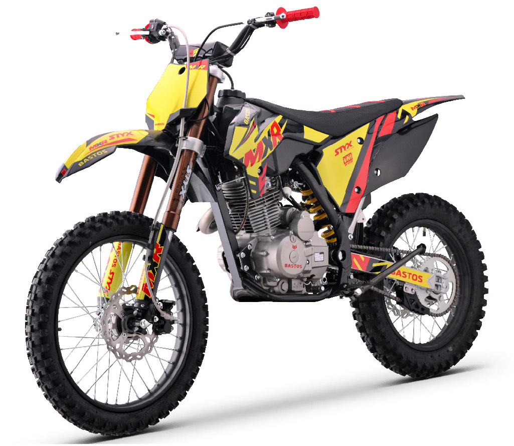 Dirt Bike MXR 250cc