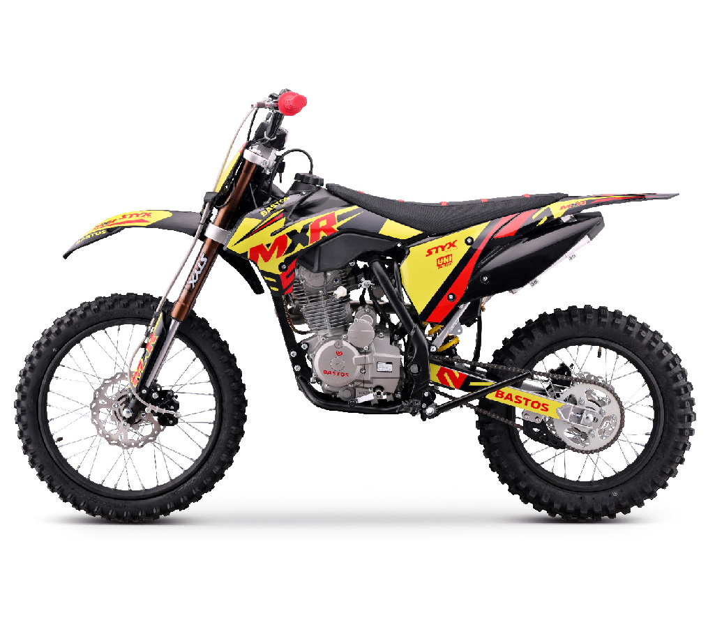 Pit Bike MXR 250cc