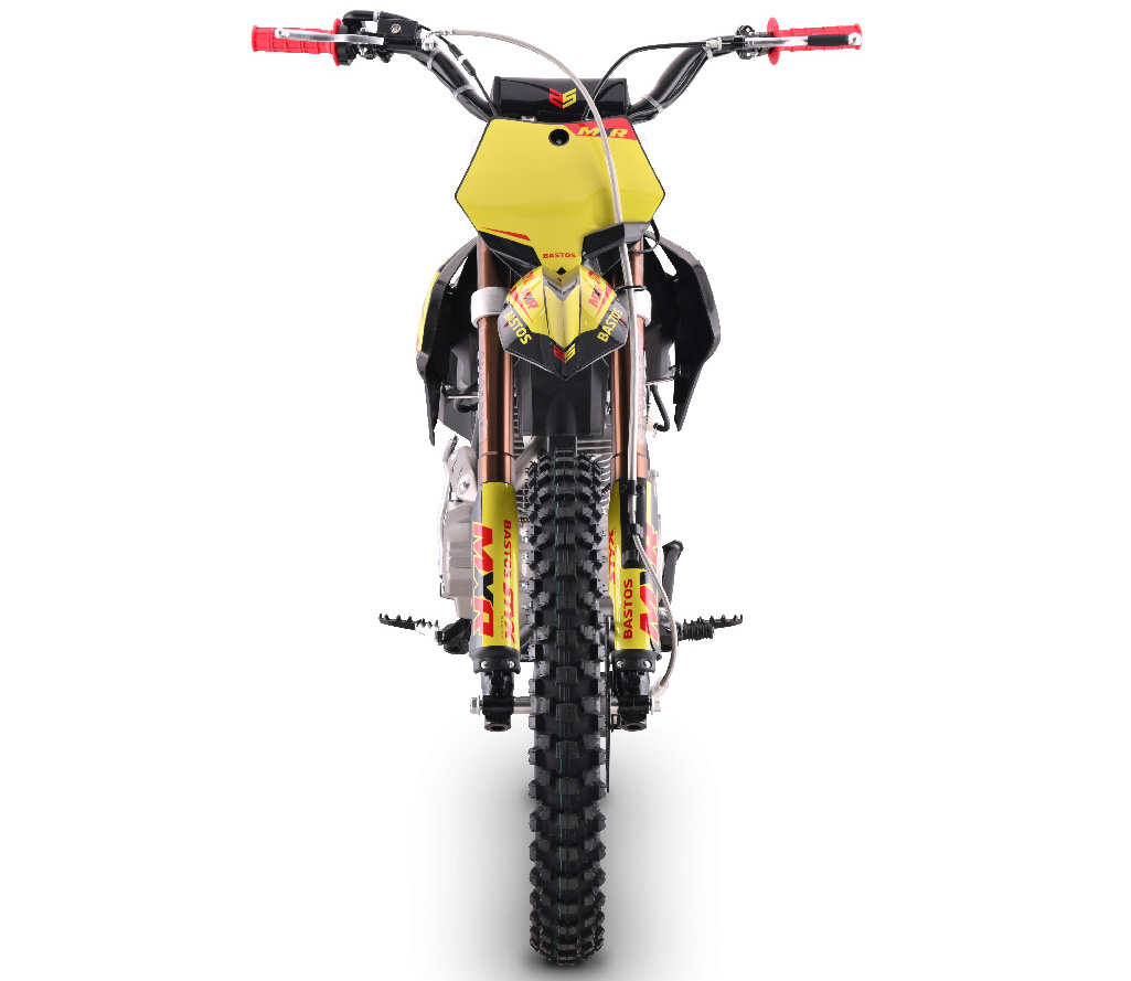Dirt Bike 250cc MXR